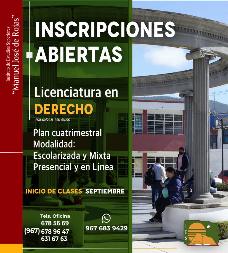 Licenciatura 2025